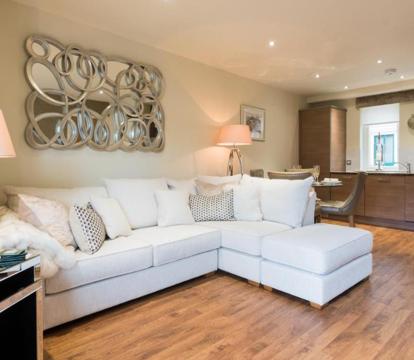 Photo of Riverside Retreat - Durham