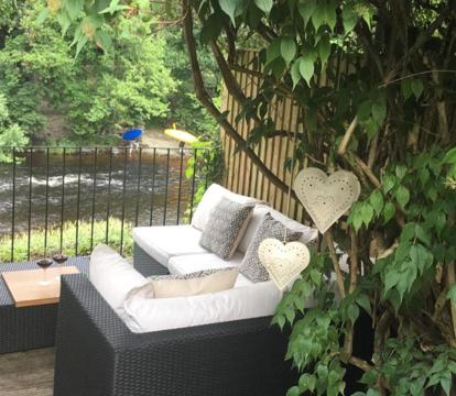 Photo of Riverside Suites Llangollen