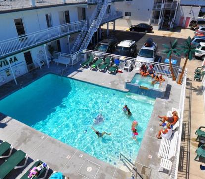 Best hotels with Hot Tub in room in Wildwood (New Jersey)
