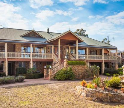 Photo of Robyns Nest