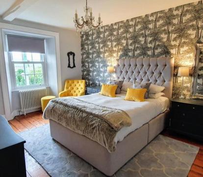 Adults Only Hotels in Leyburn (North Yorkshire)
