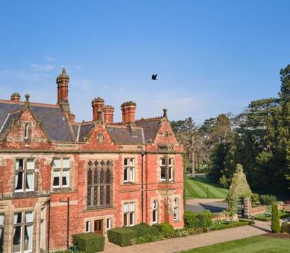 Photo of Rockliffe Hall Hotel Golf & Spa