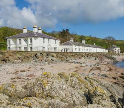 The most romantic hotels and getaways in Cushendun (Antrim County)