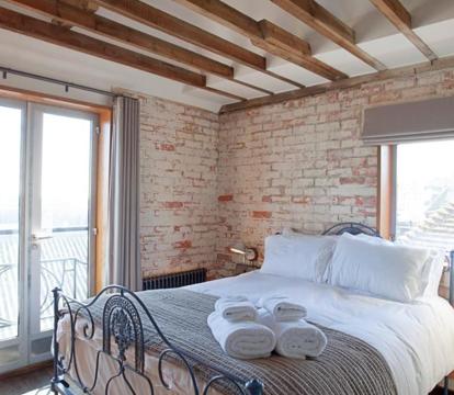 Photo of Rocksalt Rooms