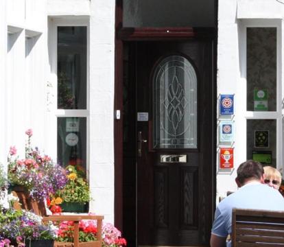 Adults Only Hotels in Lynton (Devon)