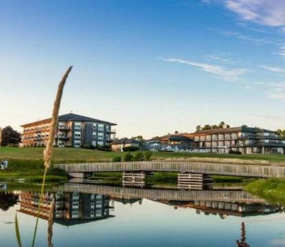 Photo of Rodd Brudenell River Resort