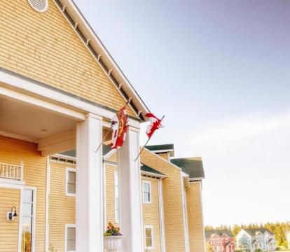 Photo of Rodd Crowbush Golf & Beach Resort