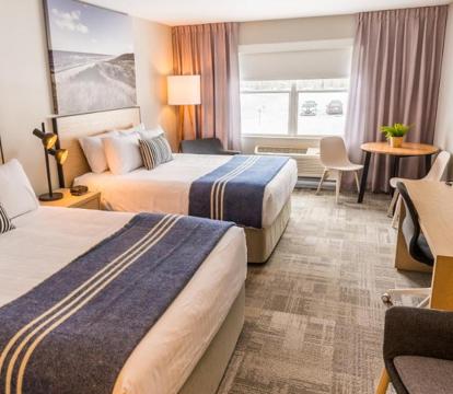 Photo of Mill River Resort