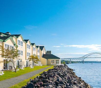 Photo of Rodd Miramichi