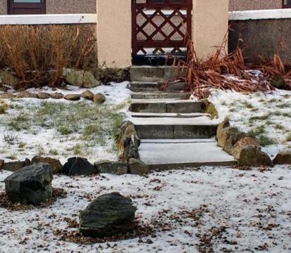 Photo of Roineabhal Cottage