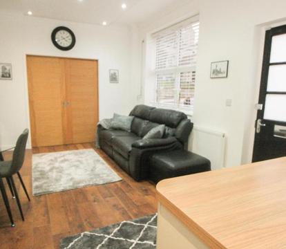 Photo of Roman Quarter