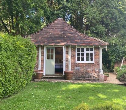 Photo of Old Mill Lodge