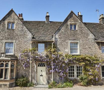 Adults Only Hotels in Frome (Somerset)