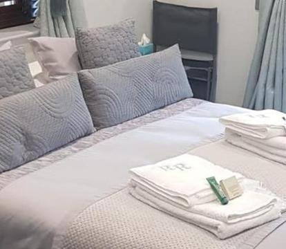 Photo of Room on the River