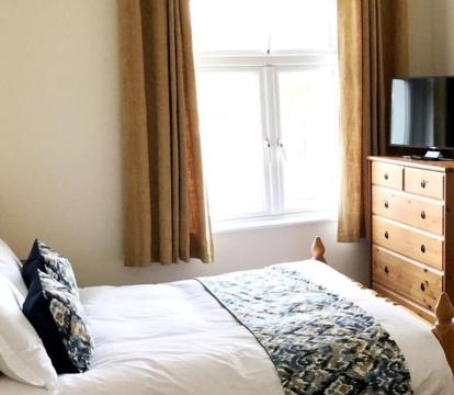 Photo of Room with Private Bath in Pontcanna