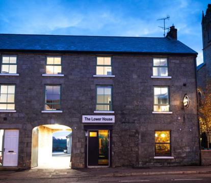 The most romantic hotels and getaways in Dungannon (Tyrone County)