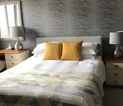 Photo of Rooms @ Number Six