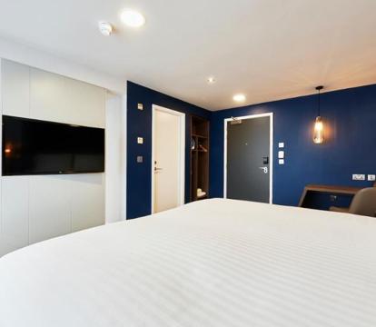 Photo of Roomzzz Newcastle City