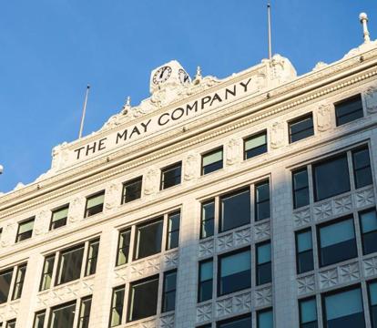 Photo of ROOST Cleveland