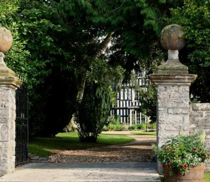 Adults Only Hotels in Chirbury (Shropshire)