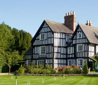 Photo of Rorrington Hall