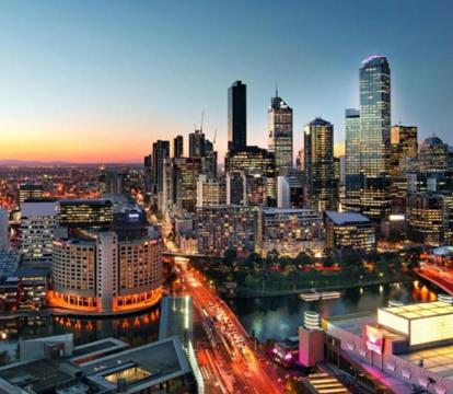 Photo of Jade Resorts Melbourne