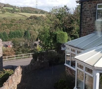 Photo of Rose Cottage studio