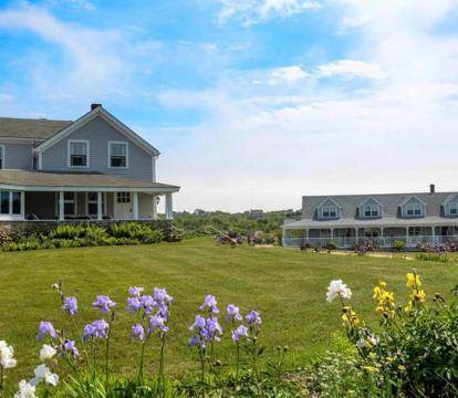 Best Adults-Only hotels in New Shoreham (Rhode Island)