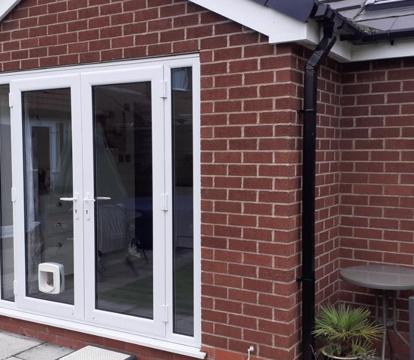 Photo of Rose View A lovely private 1 Bed Bungalow in Sale