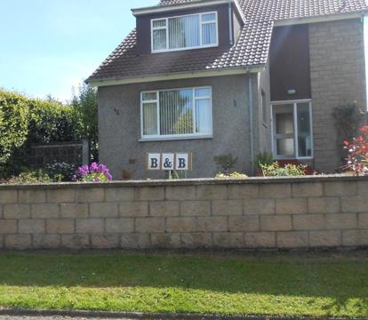 Photo of Rose Villa Bed and Breakfast