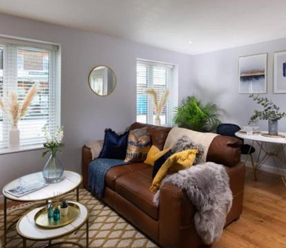 Photo of Roseland Apartment 1