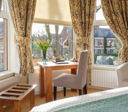 Photo of Roseleigh House