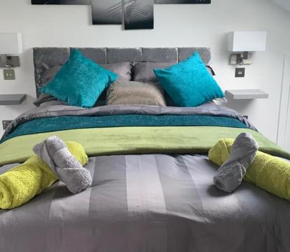 Photo of Rosemary House Accommodation - Chew Valley