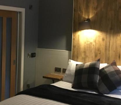 Adults Only Hotels in Lanark (Lanarkshire)