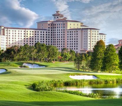 Photo of Rosen Shingle Creek Universal Blvd