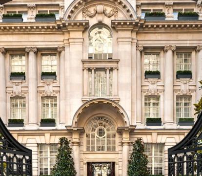 Photo of Rosewood London