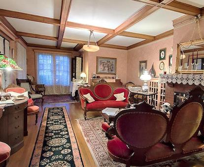 Photo of Rosewood Inn