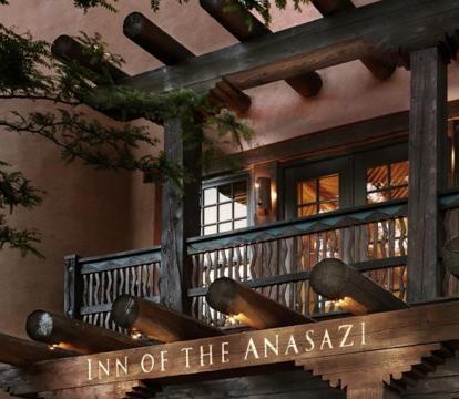 Photo of Rosewood Inn of the Anasazi