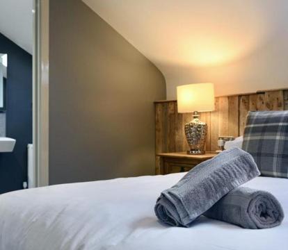 Photo of Rostrevor Mountain Lodge 