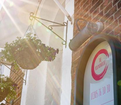 Photo of The Roundhouse