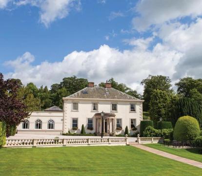 Photo of Roundthorn Country House & Luxury Apartments