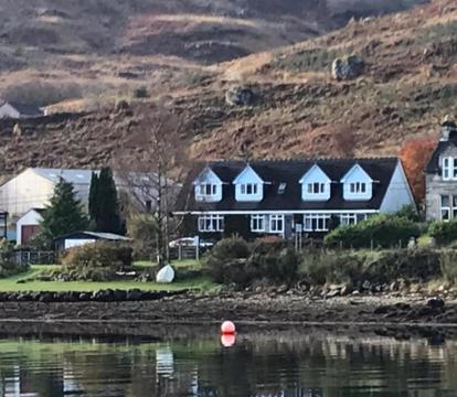 Adults Only Hotels in Lochgoilhead (Argyll and Bute)