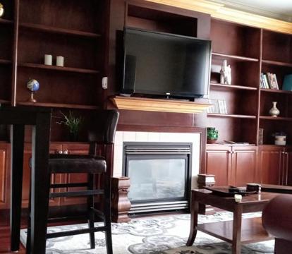 Photo of Royal highland livingroom bedroom suite