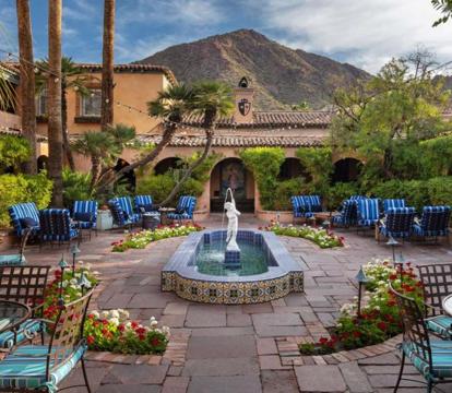 Photo of Royal Palms Resort and Spa, part of Hyatt