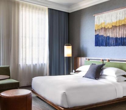 Photo of The Alexis Royal Sonesta Hotel Seattle