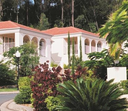 Photo of Royal Woods Resort