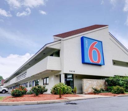 Photo of Motel 6-Kansas City, MO