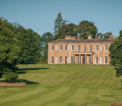 Photo of Rudding Park