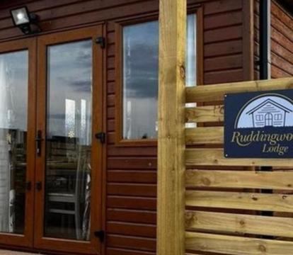 Photo of Ruddingwood Lodge