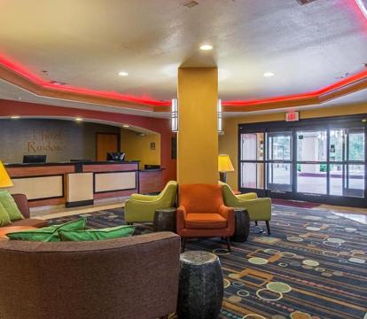 Photo of Hotel Ruidoso